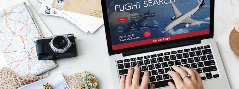 Online Holidays